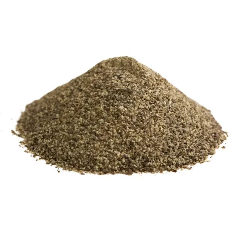 Pimenta do Reino em Pó Agranel kg