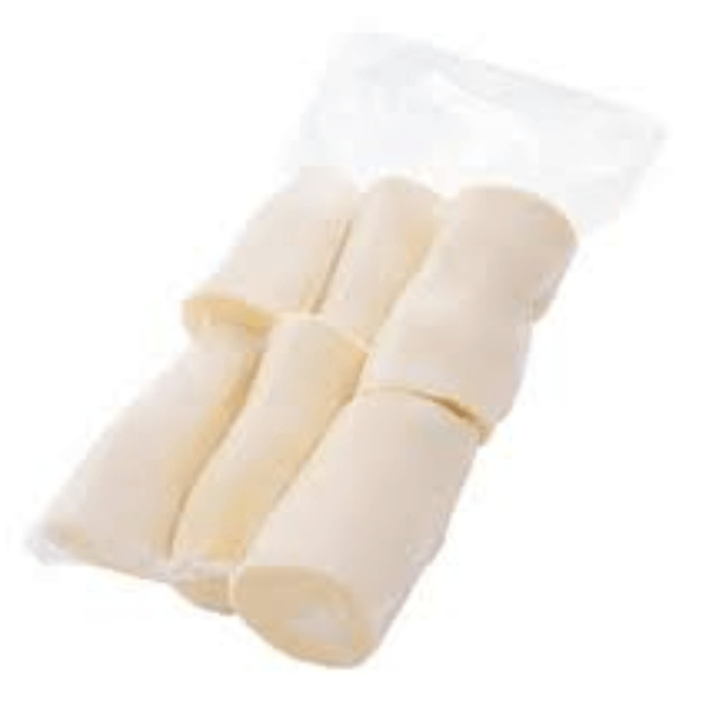 Macaxeira Descascada - Aprox. 1kg 