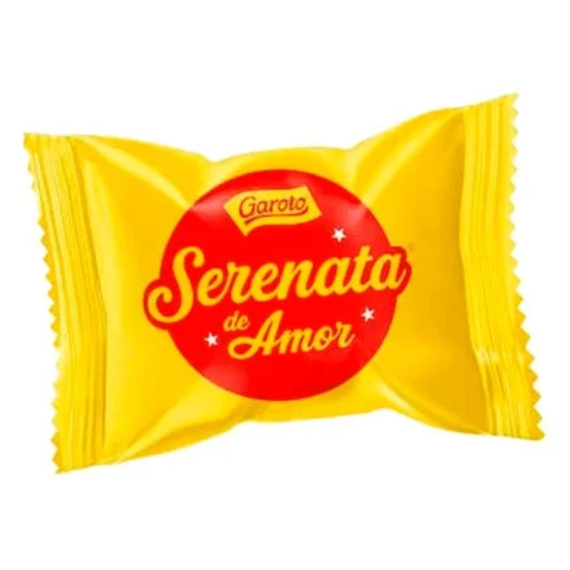 Bombom Serenata de Amor 16,5g
