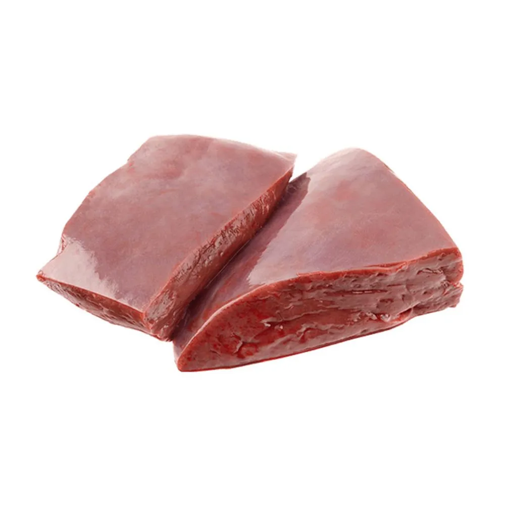 Figado Bovino - Aprox. 500g