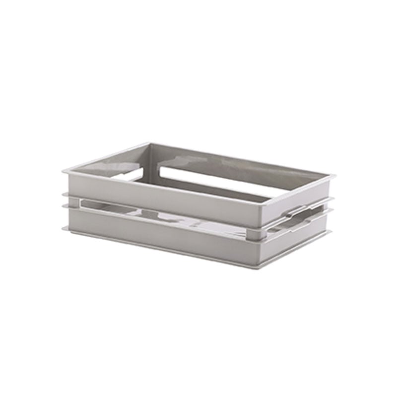 Organizador Caixote Paramount Baixo 19X14X5,5cm