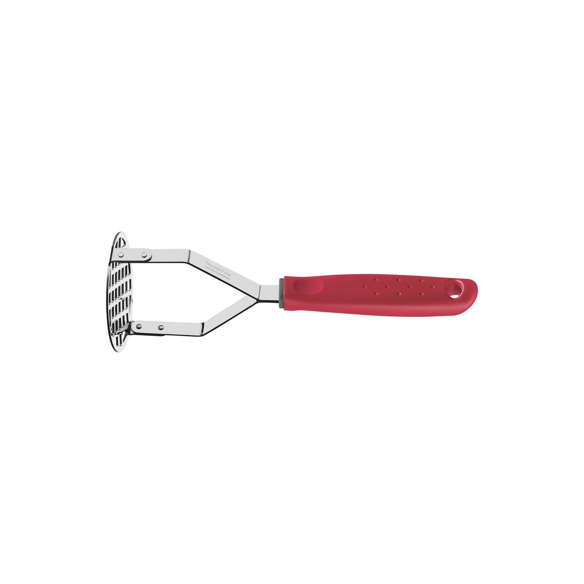 Amassador de Batatas Utilità Inox - Tramontina