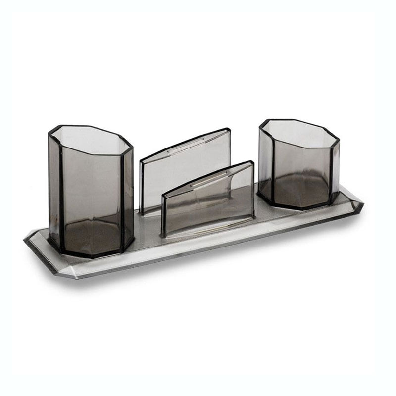 Porta Treco Fume Waleu 1X1un