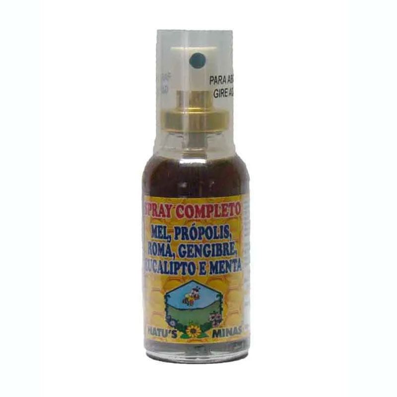 Cortspray o Cortiço 35ml