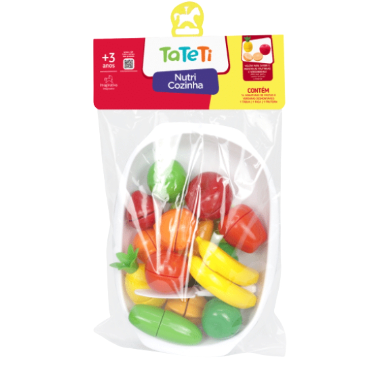 NUTRI COZINHA TATETI - SC 
