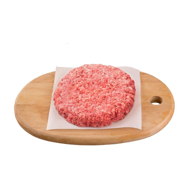 Hamburguer de Costela da Casa - Aprox. 150g