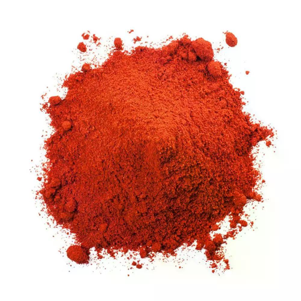 Paprica Defumada - Aprox. 100g