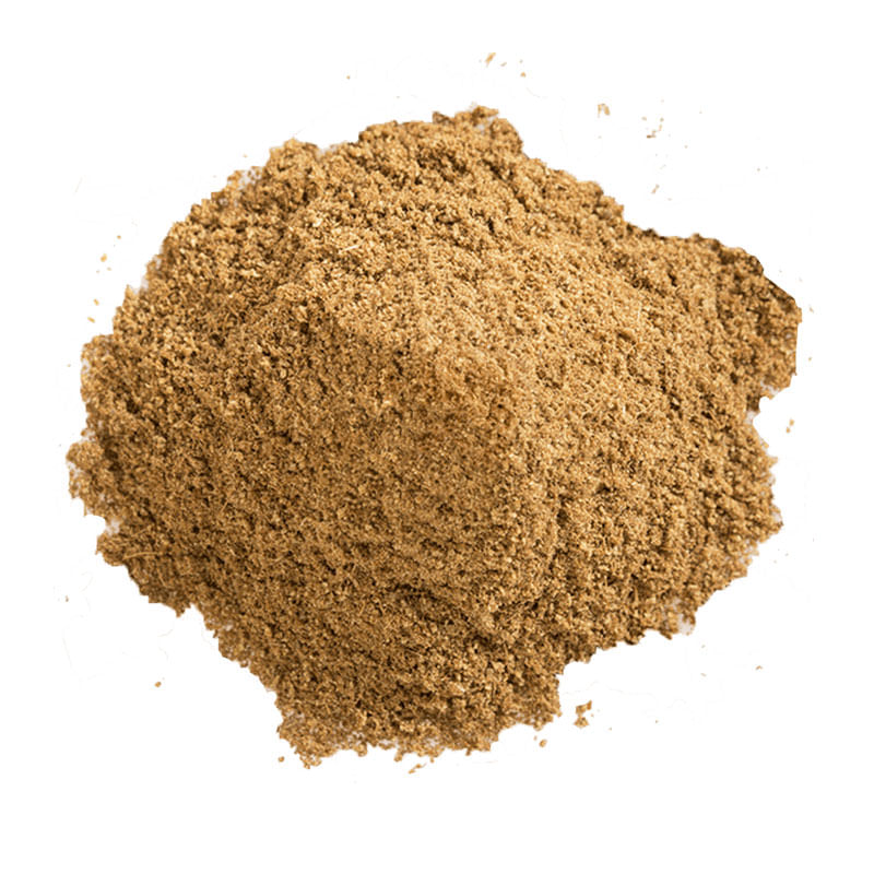 Tempero Caseiro Cominho Pimenta  - Aprox. 100g