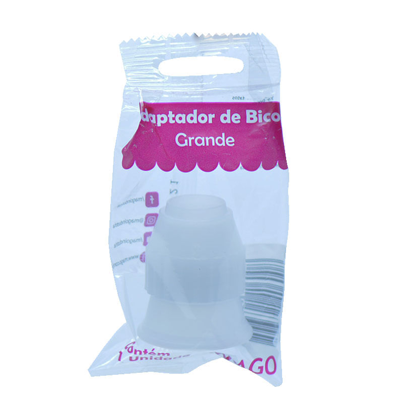 Adaptador de Bico Mago Grande
