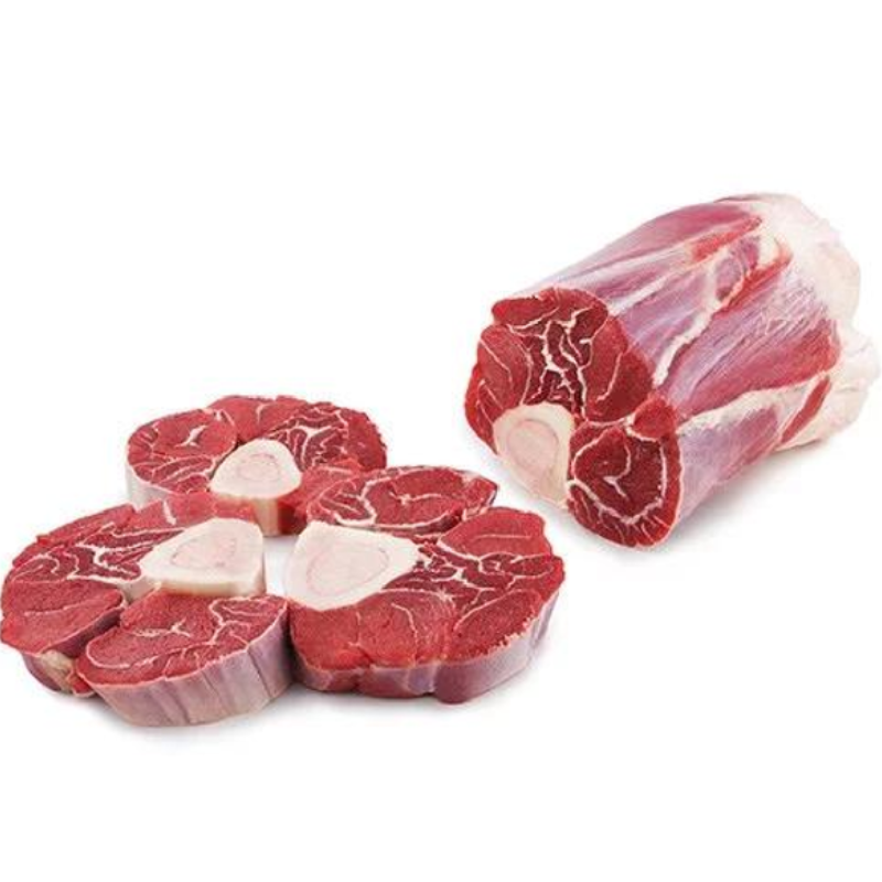 Chambaril Bovino - Aprox. 500g
