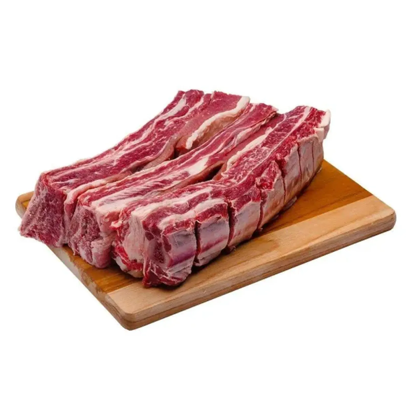 Costela Ponta da Minga - Aprox. 500g