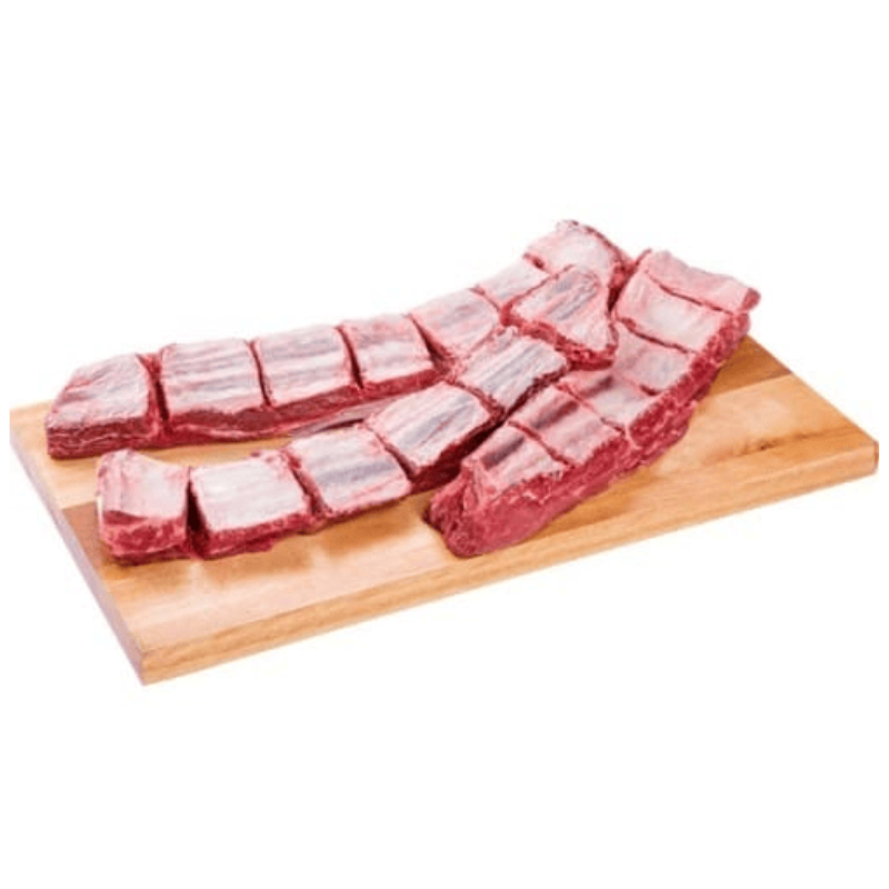 Costela da Ponta de Agulha - Aprox. 500g