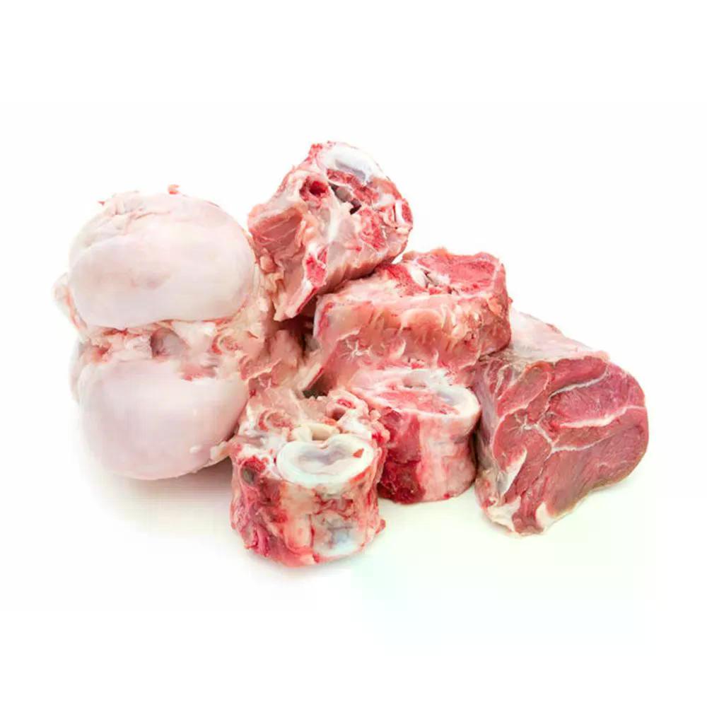 Osso Para Sopa Bovino - Aprox. 500g