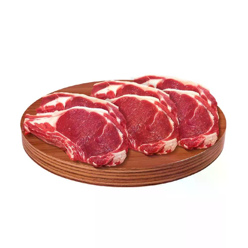 Bisteca da Paleta Bovina da Casa - Aprox. 500g