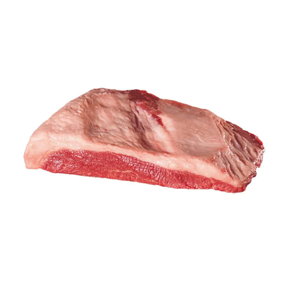 Peito Bovino sem Osso - Aprox. 500g