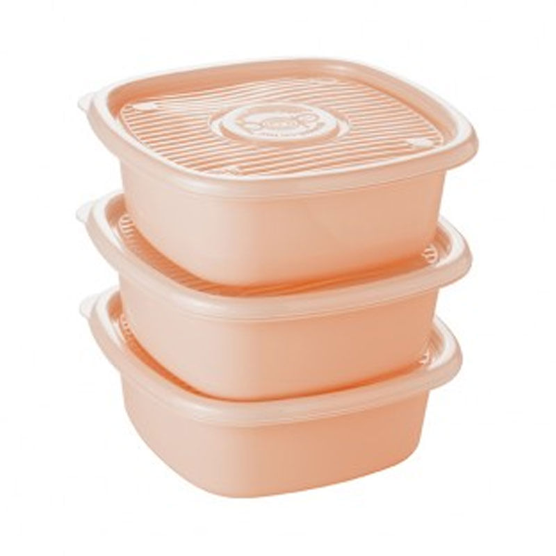 CJ POTE PLASUTIL POP QUAD B2 3 PCS