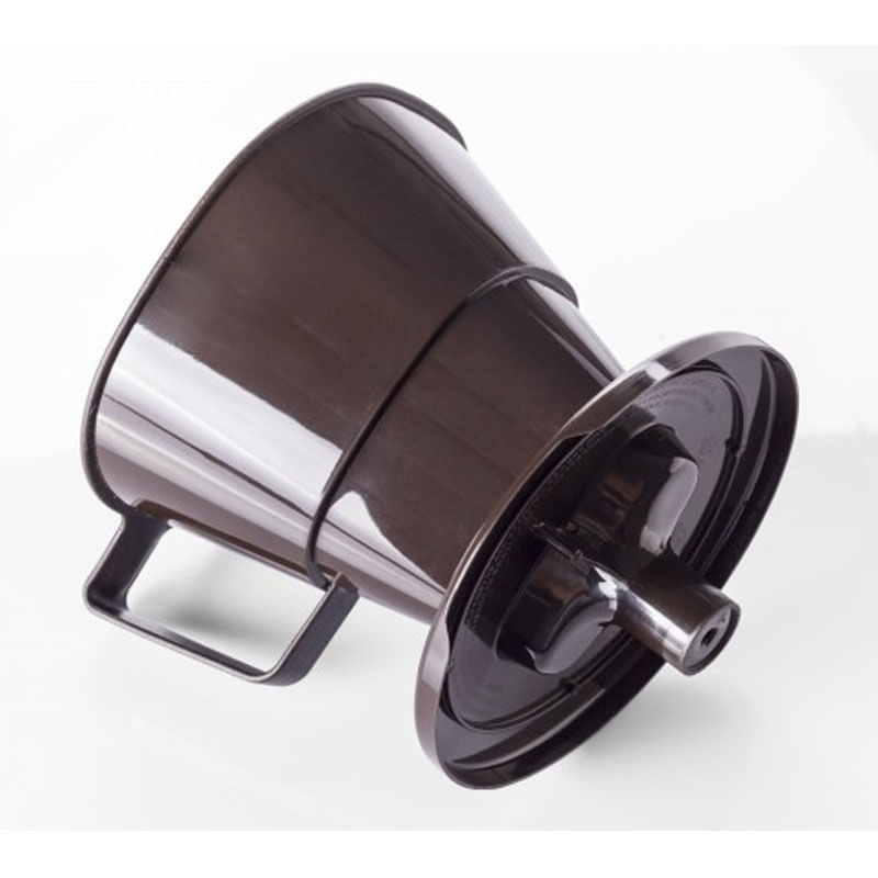 Porta Filtro Plasútil para Café A1