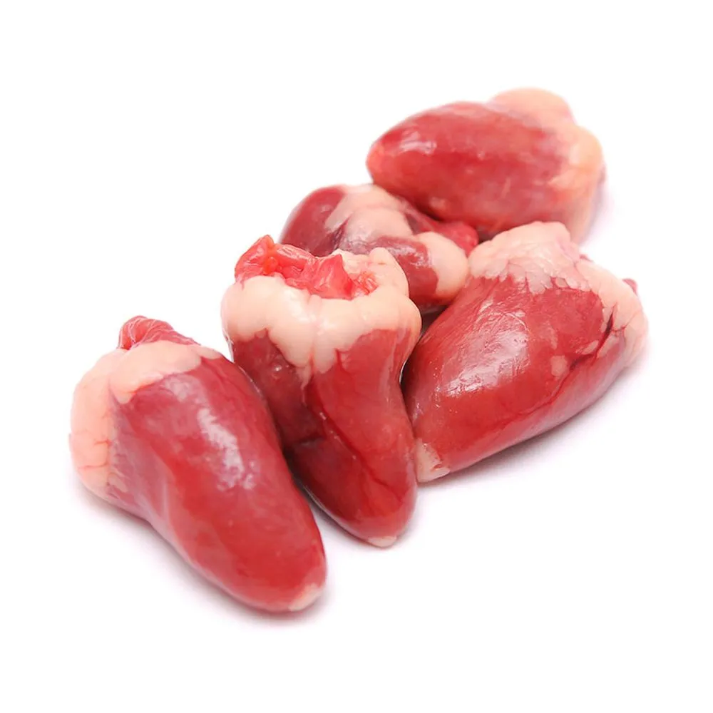 Coração de Frango Fresco - Aprox. 500g