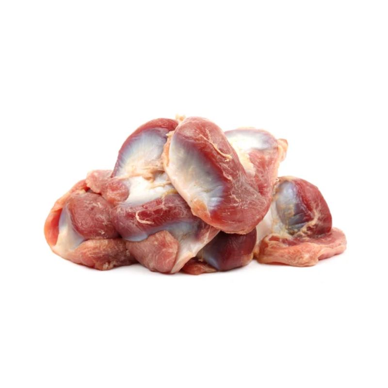 Moela de Frango Fresca - Aprox. 500g