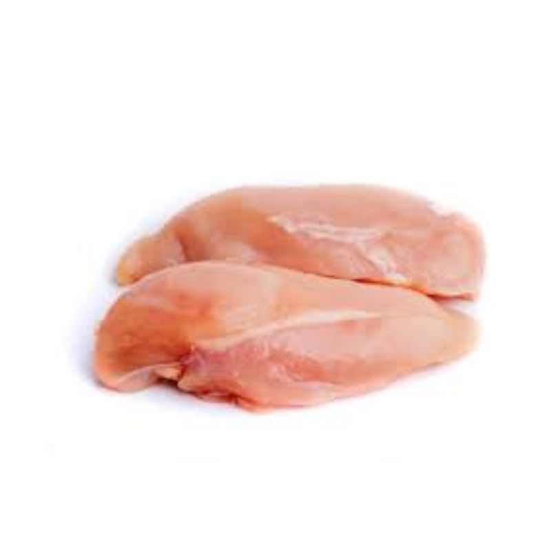 Peito de Frango Resfriado Inteiro - Aprox. 1kg