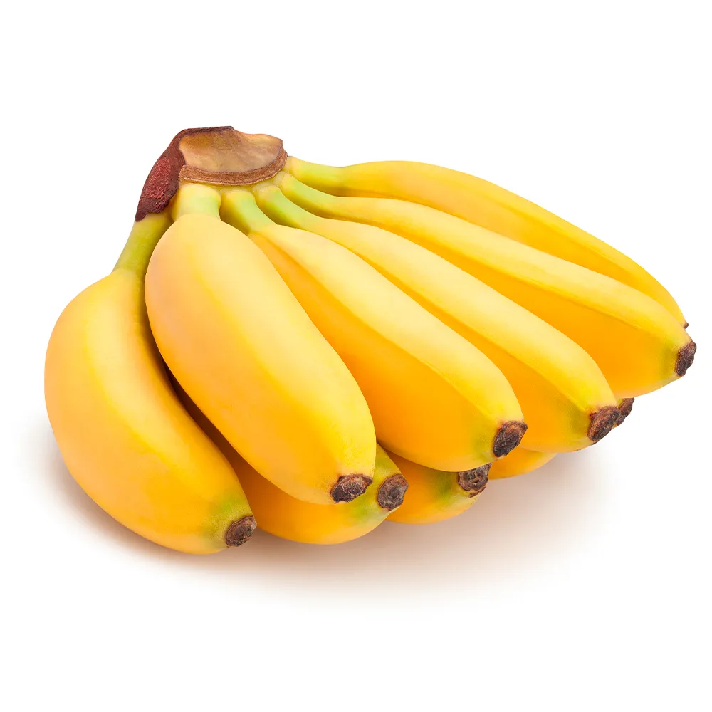 Banana Maçã kg