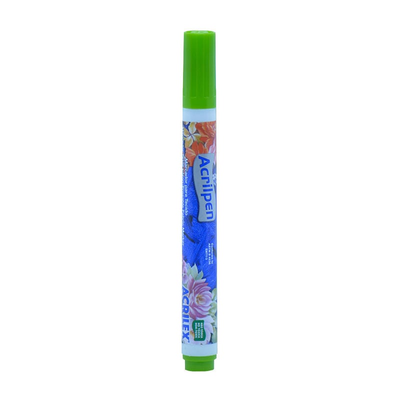 Acripen Acrilex Verde Folha 044120510