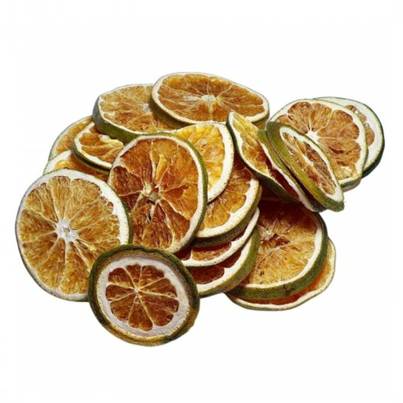 Laranja em Tiras Cristalizadas kg