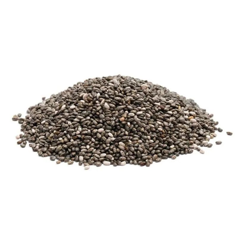 Semente de Chia Premium - Aprox. 100g