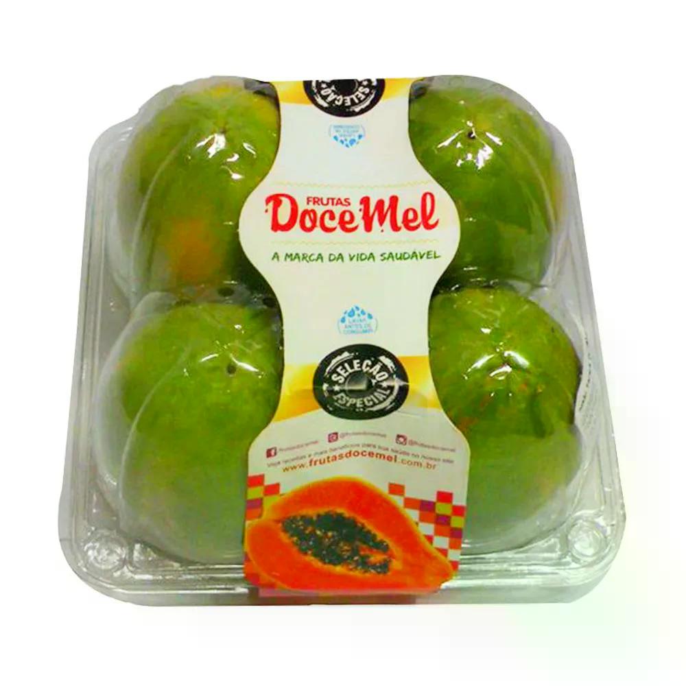 Mamão Papaya Golden BDJ 1,3kg.