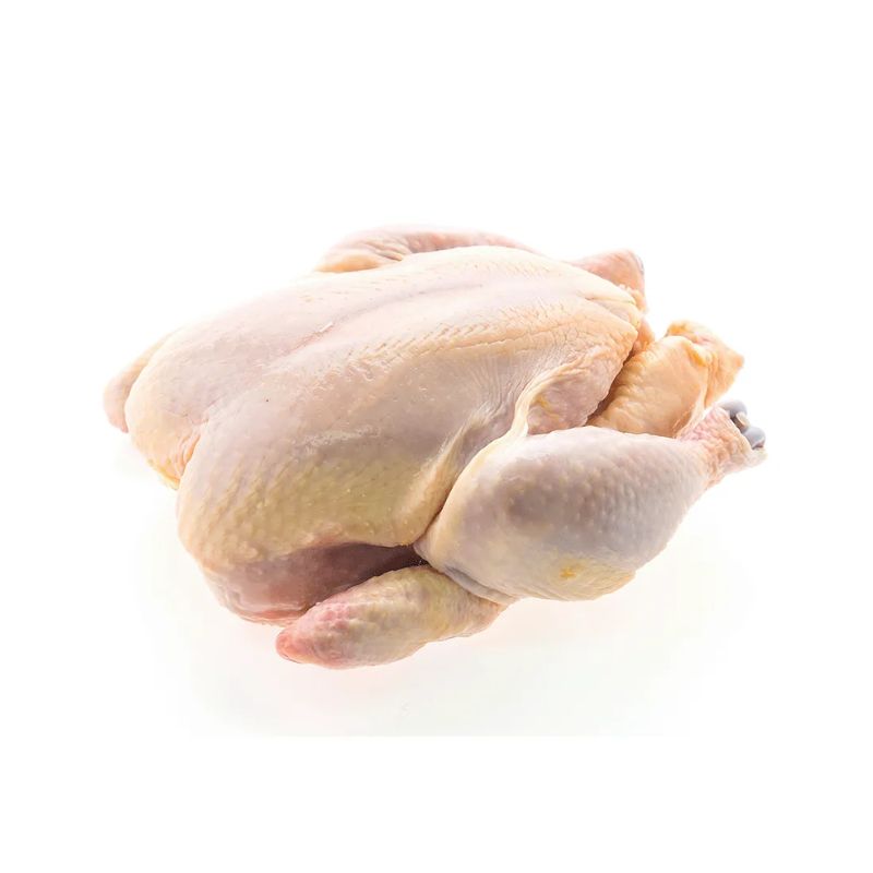 Frango Inteiro Resfriado - Aprox. 1kg