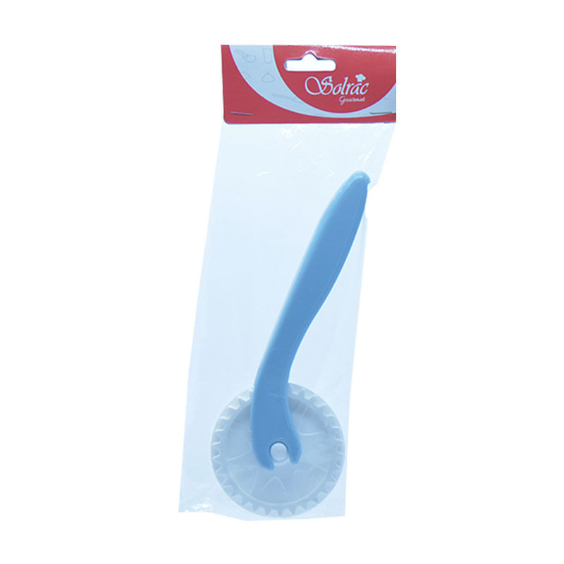 Carretilha Solrac Corta e Fecha Massa