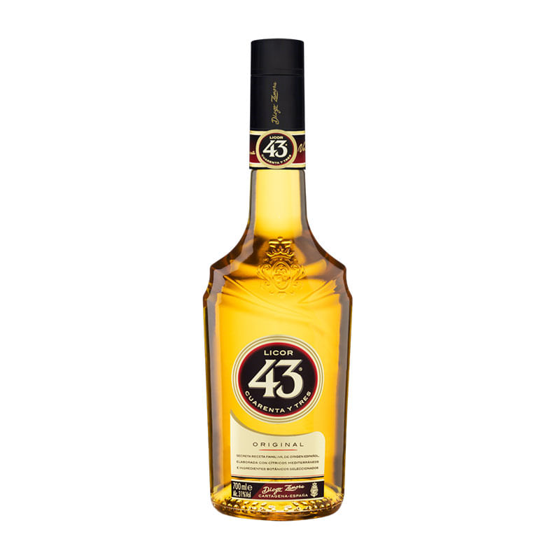 Licor 43 700ml
