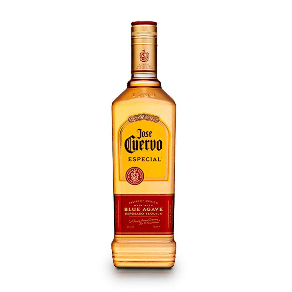 Tequila Jose Cuervo Reposado 750ml