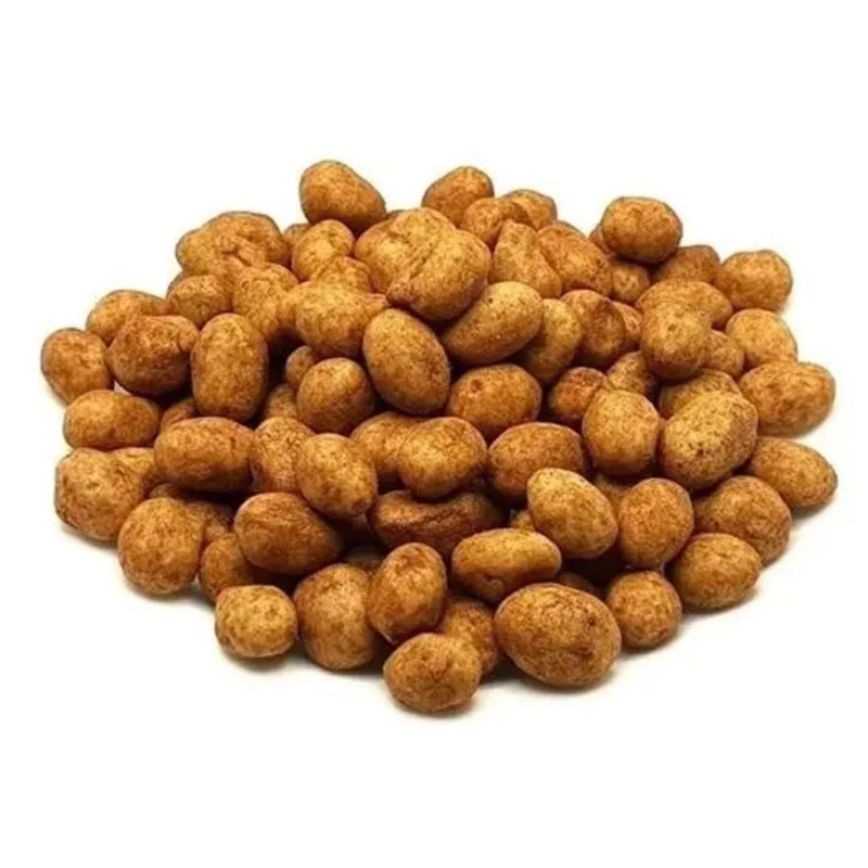 Amendoim Crocante Churrasco - Aprox. 100g