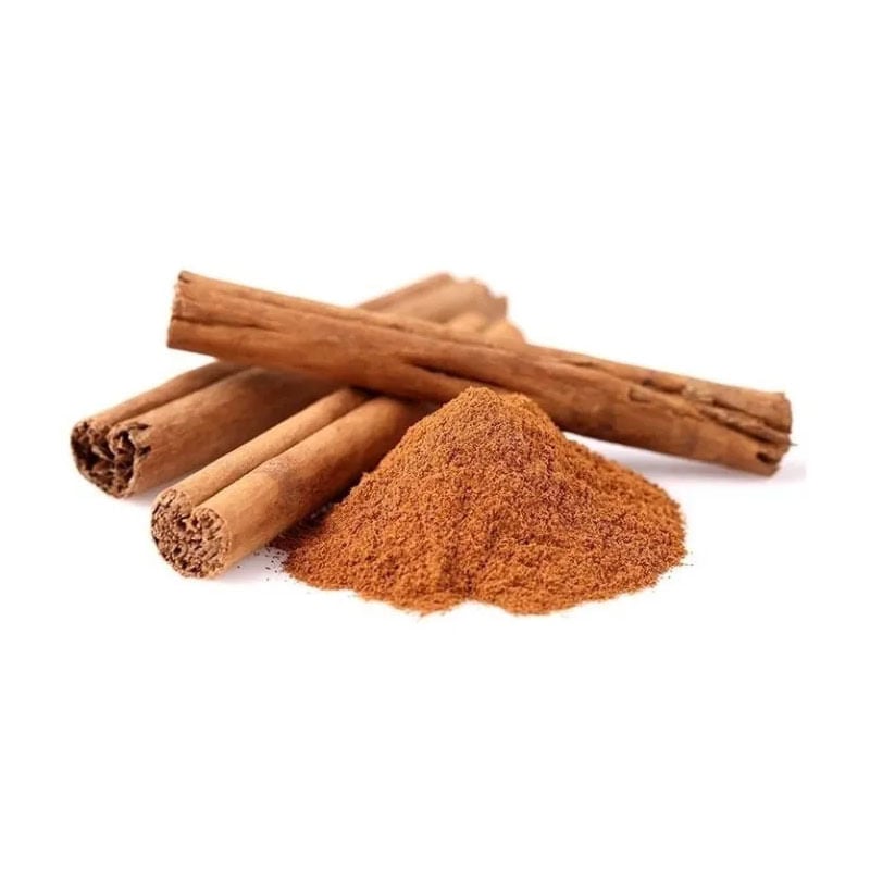Canela Moida All Spices Premium kg