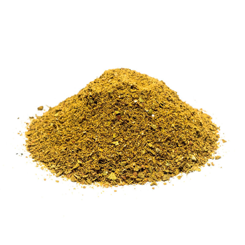 Tempero Baiano - Aprox. 100g