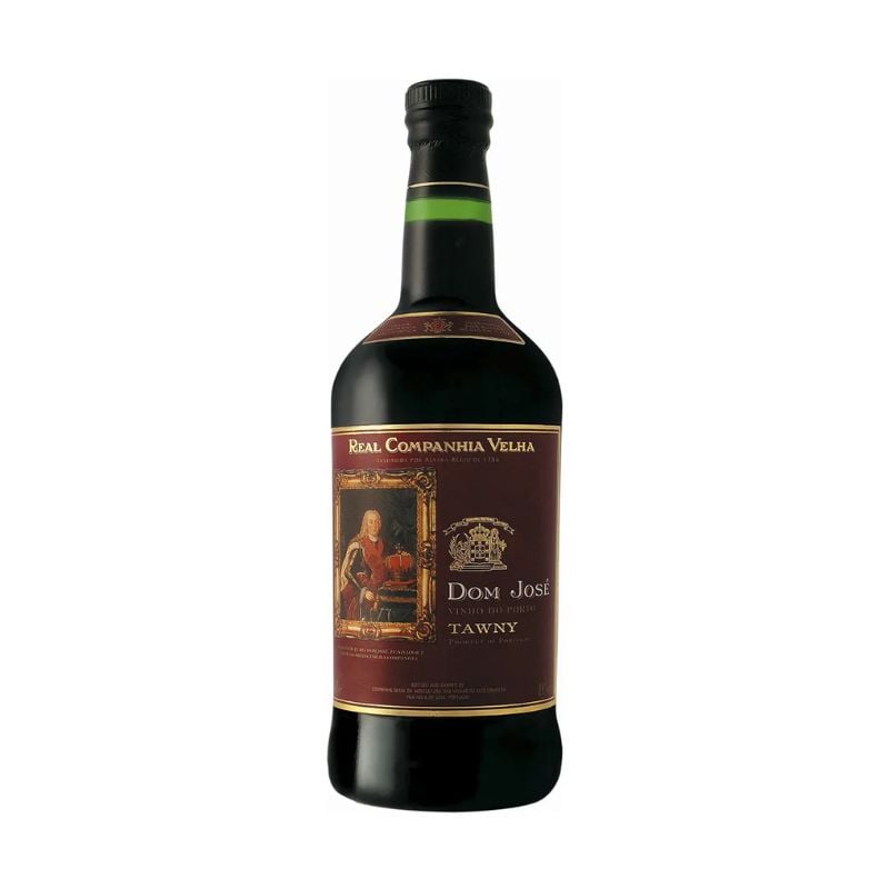 Vinho do Porto Dom José Royal 750ml
