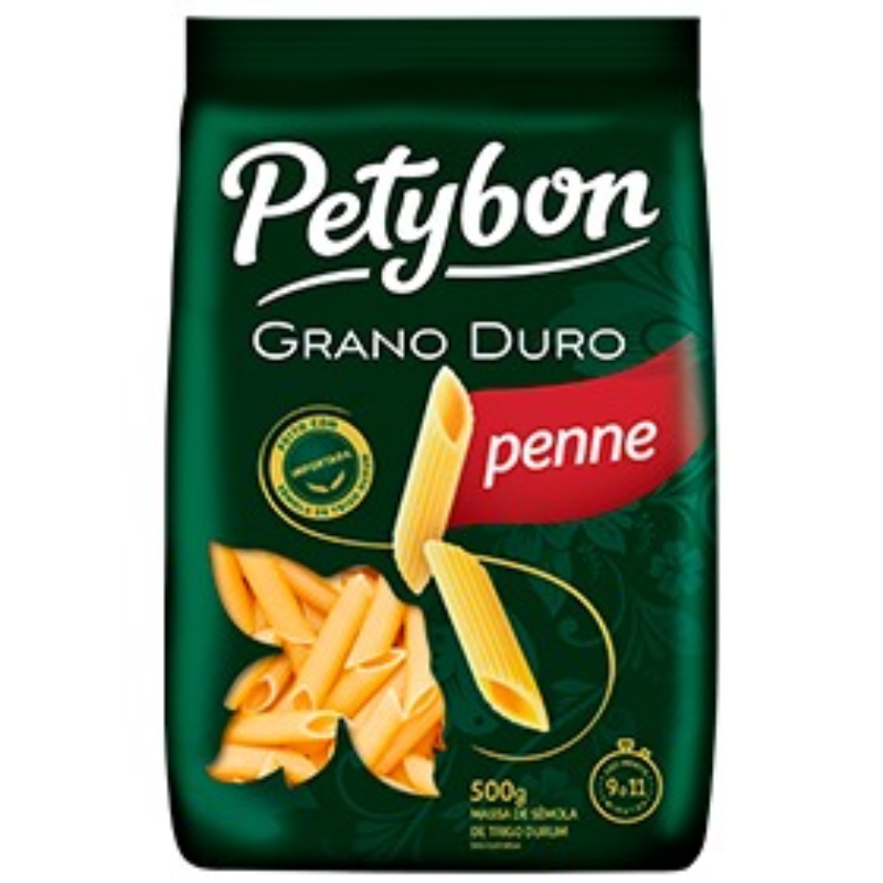 Macarrão Fusille Petybon Grano Duro 500g