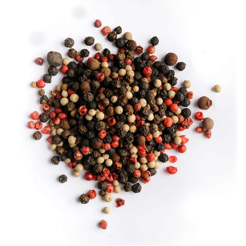 Mix de Pimentas - Aprox. 100g