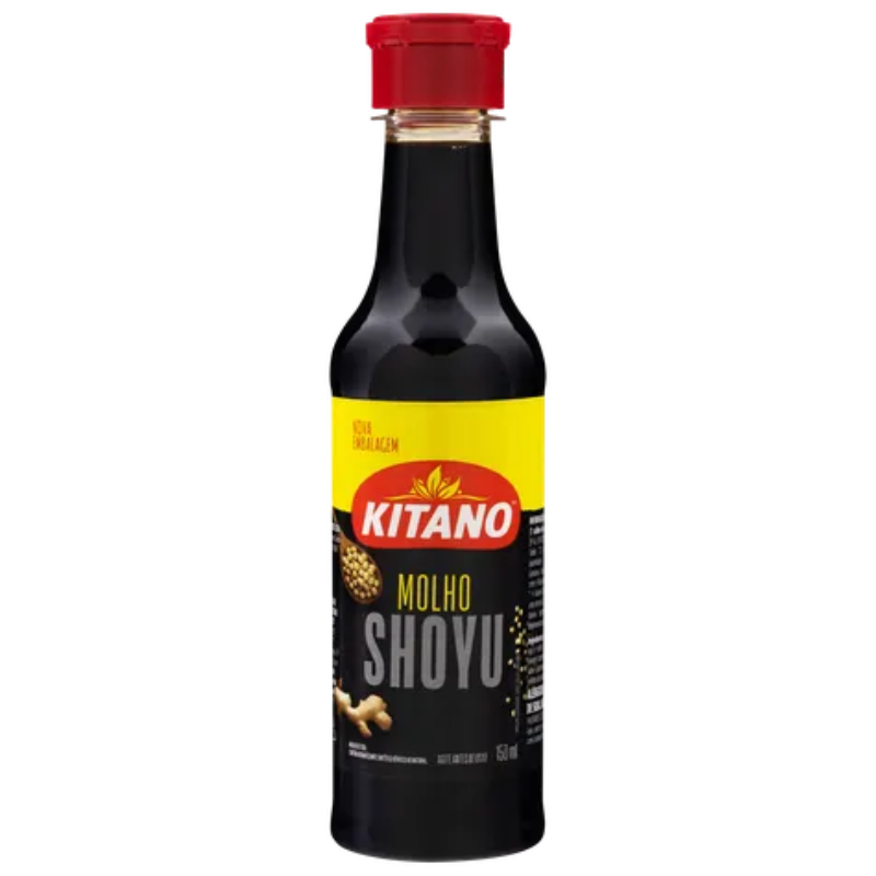 MOLHO SHOYO KITANO 150ML