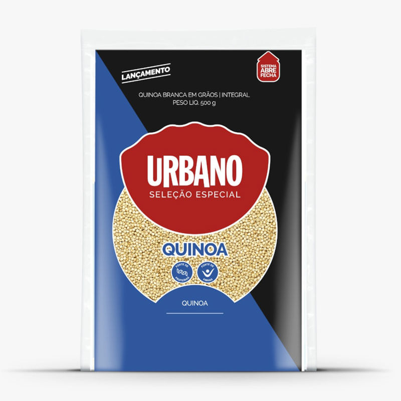 Quinoa Urbano 500g