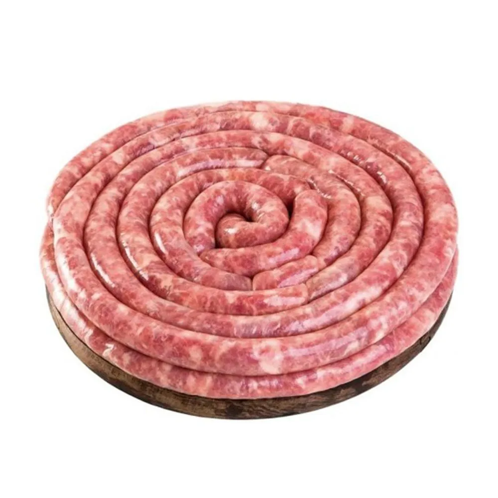 Linguiça Mineirinha da Casa - Aprox. 400g