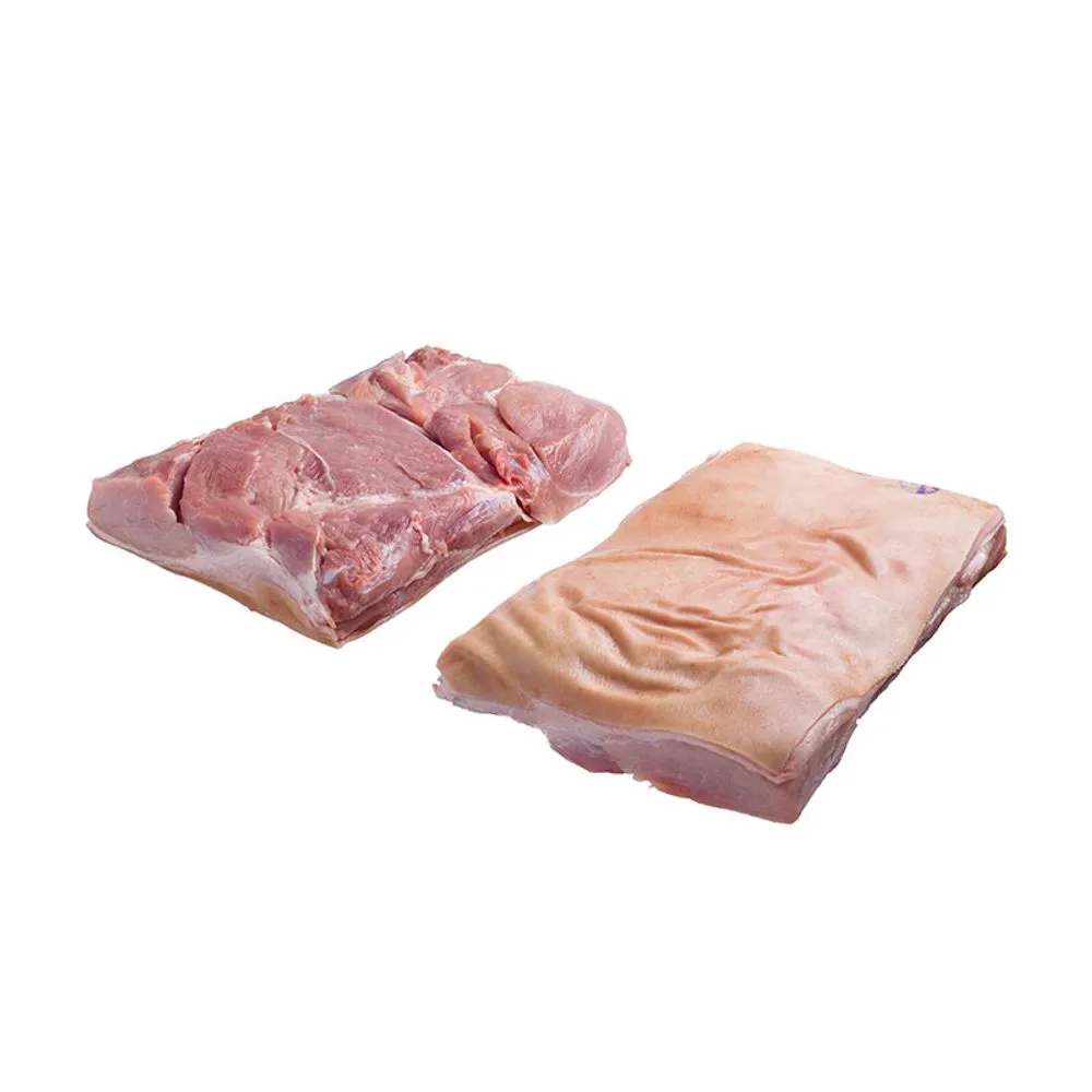 Barriga Suína Da Casa - Aprox. 500g