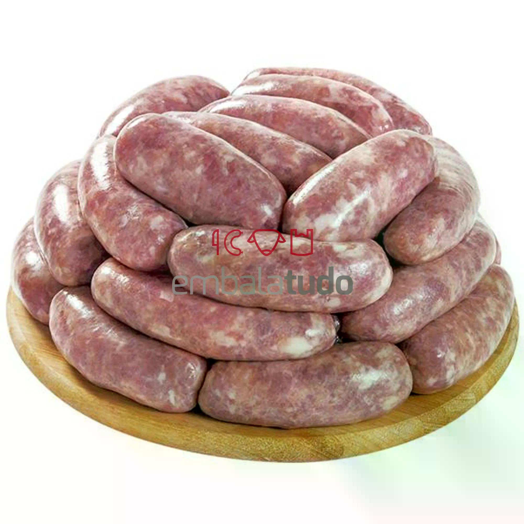 Tripa Suína da Casa - Aprox. 500g