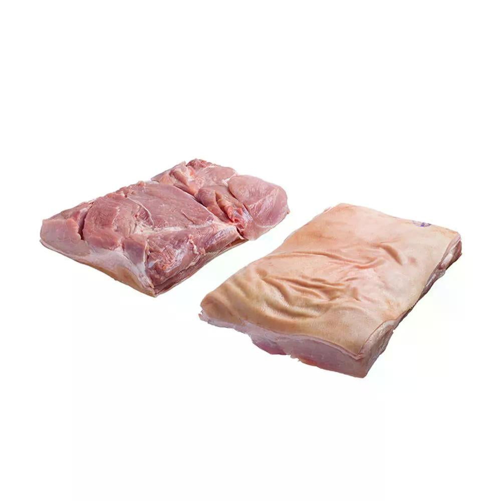 Aparação Suína Da Casa - Aprox. 500g