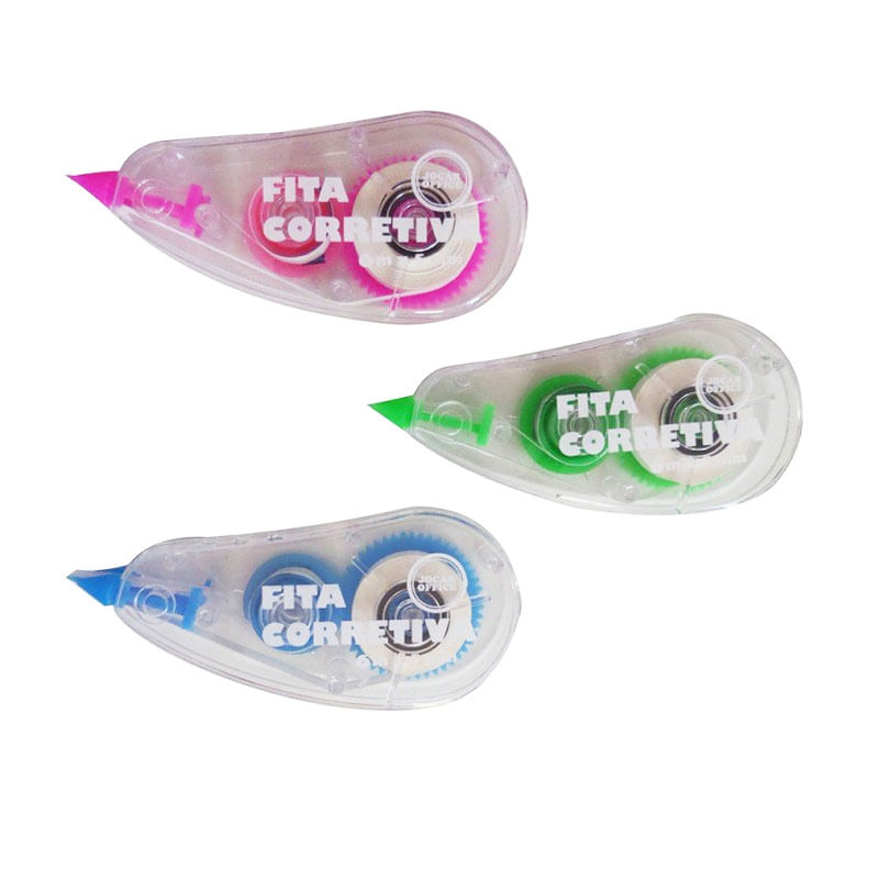 Fita 6m Corretiva Jocar 1un