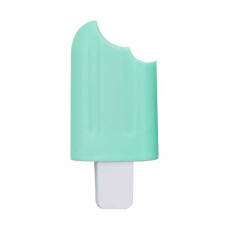 Marca Texto Mini Picolé Pastel Trend 1 Unidade