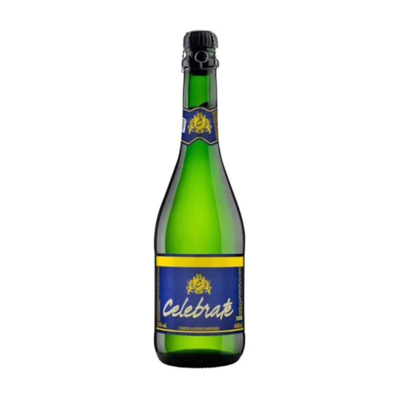 Sidra Celebrate 660ml