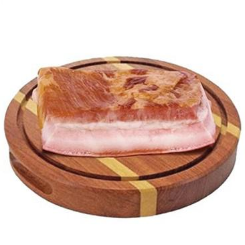Bacon Dália Paleta kg