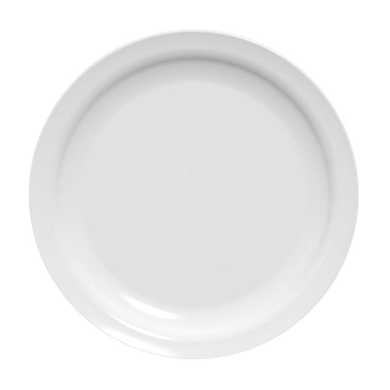 Prato Raso Gourmet 25,8cm Nadir 554880